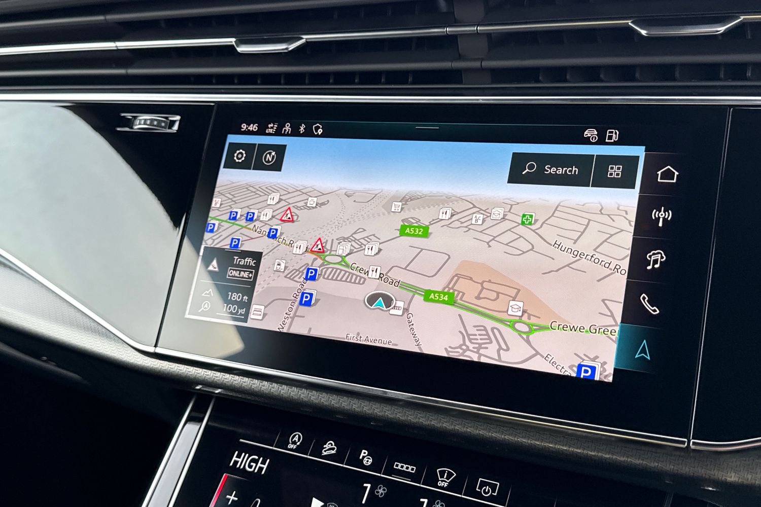 Used Audi RS Q8 2026 for sale - 77557456: Photo 16