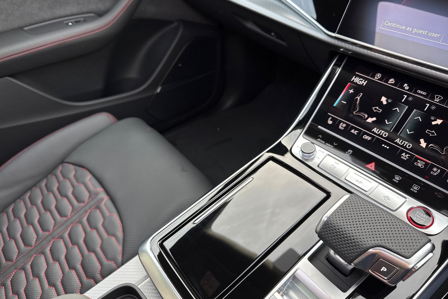 Used Audi RS Q8 2026 for sale - 77557456: Photo 19