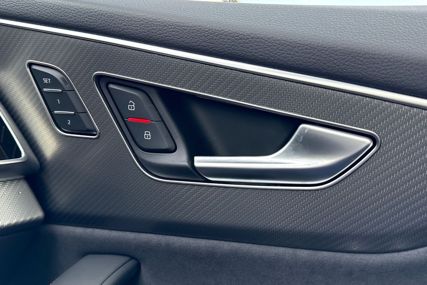 Used Audi RS Q8 2026 for sale - 77557456: Photo 20