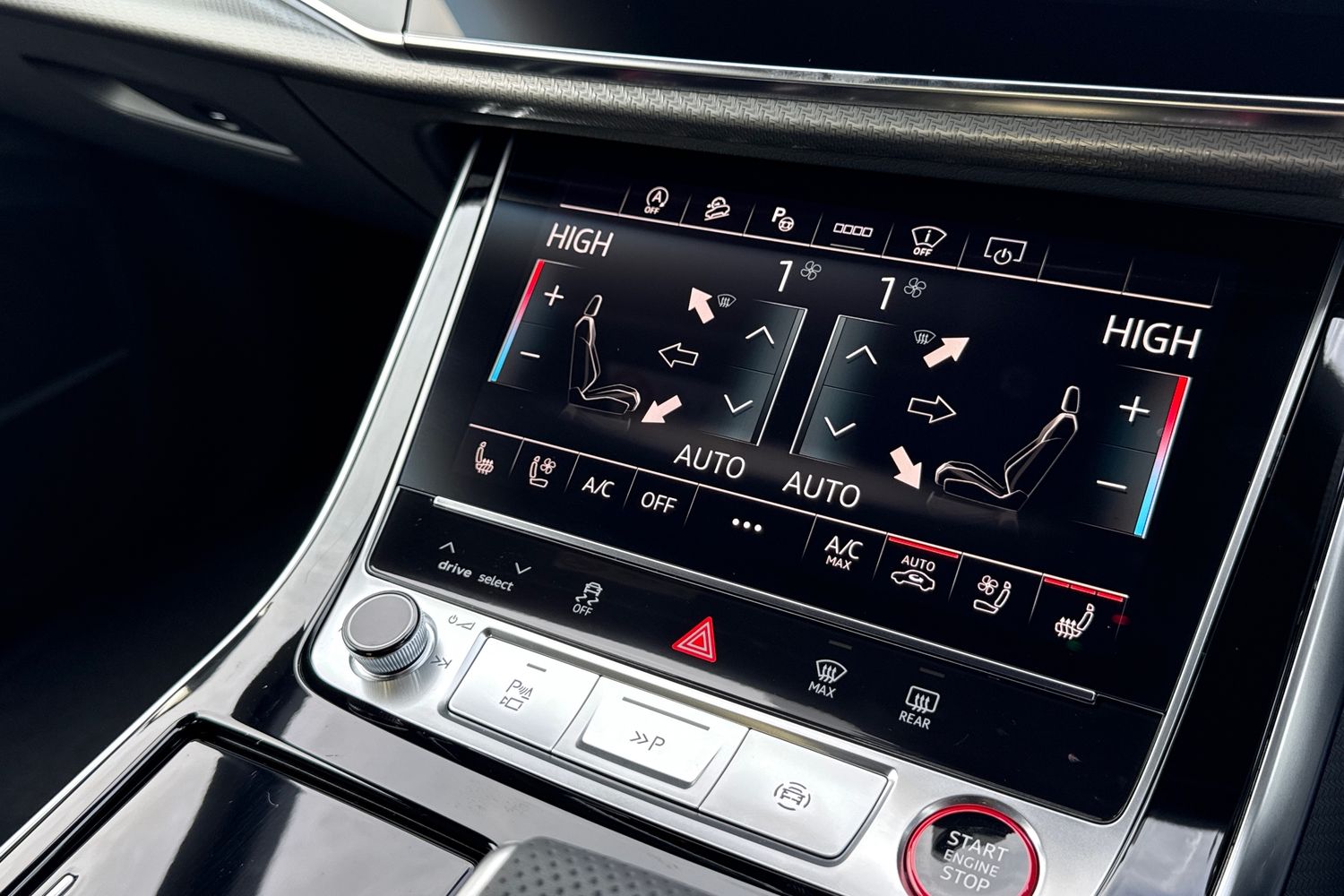 Used Audi RS Q8 2026 for sale - 77557456: Photo 21