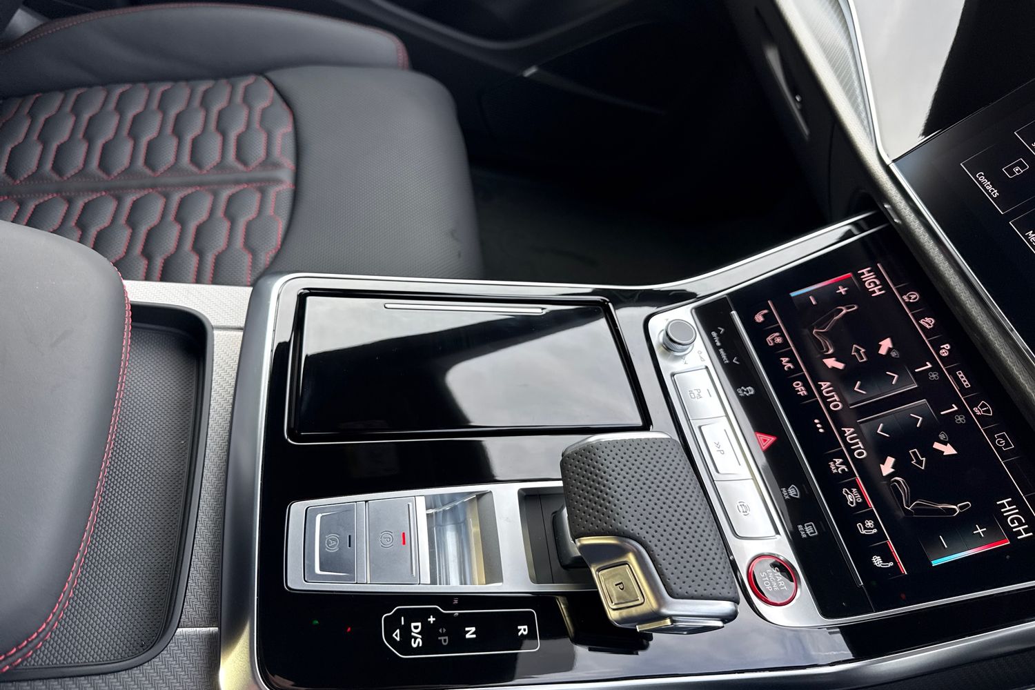 Used Audi RS Q8 2026 for sale - 77557456: Photo 22