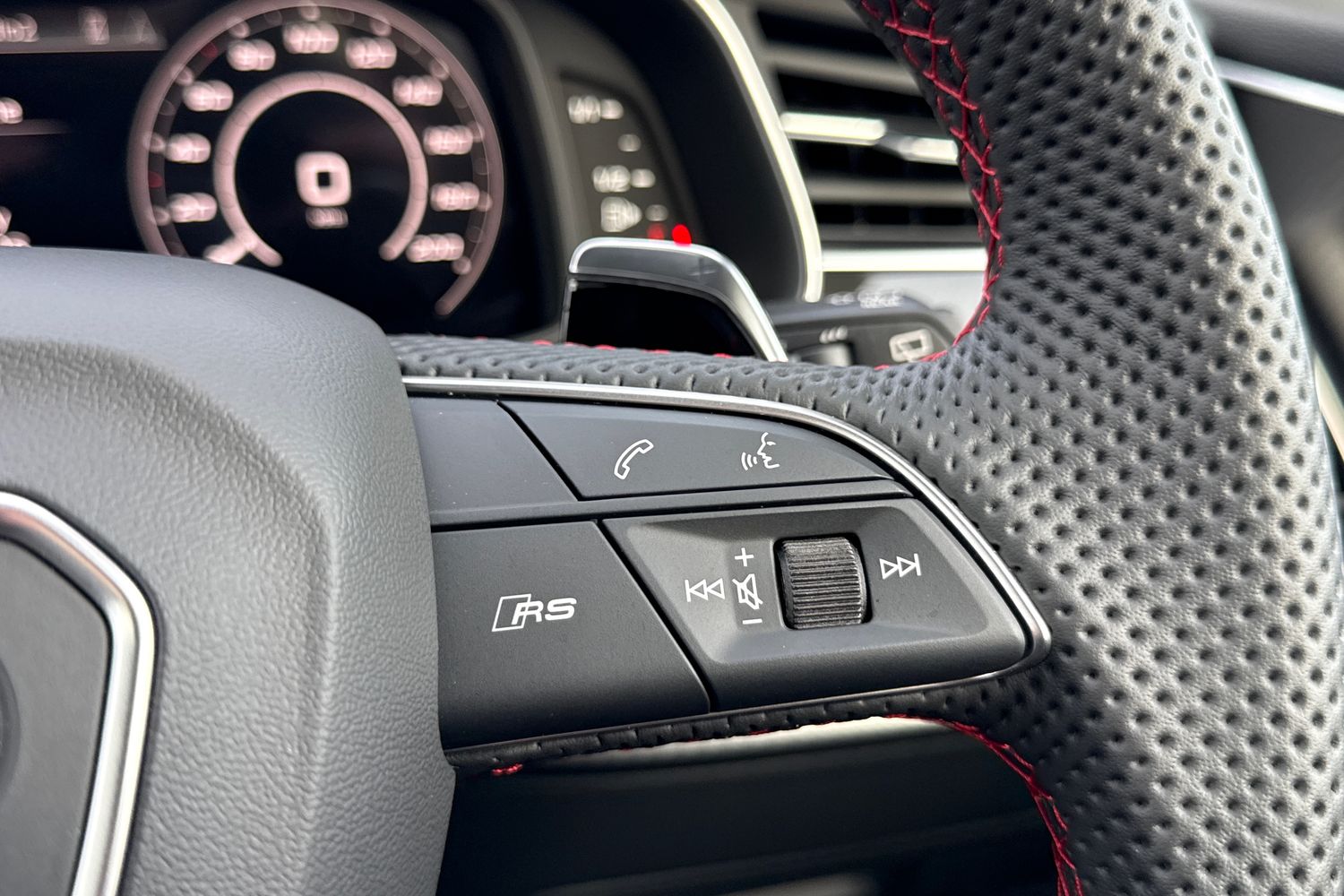 Used Audi RS Q8 2026 for sale - 77557456: Photo 25