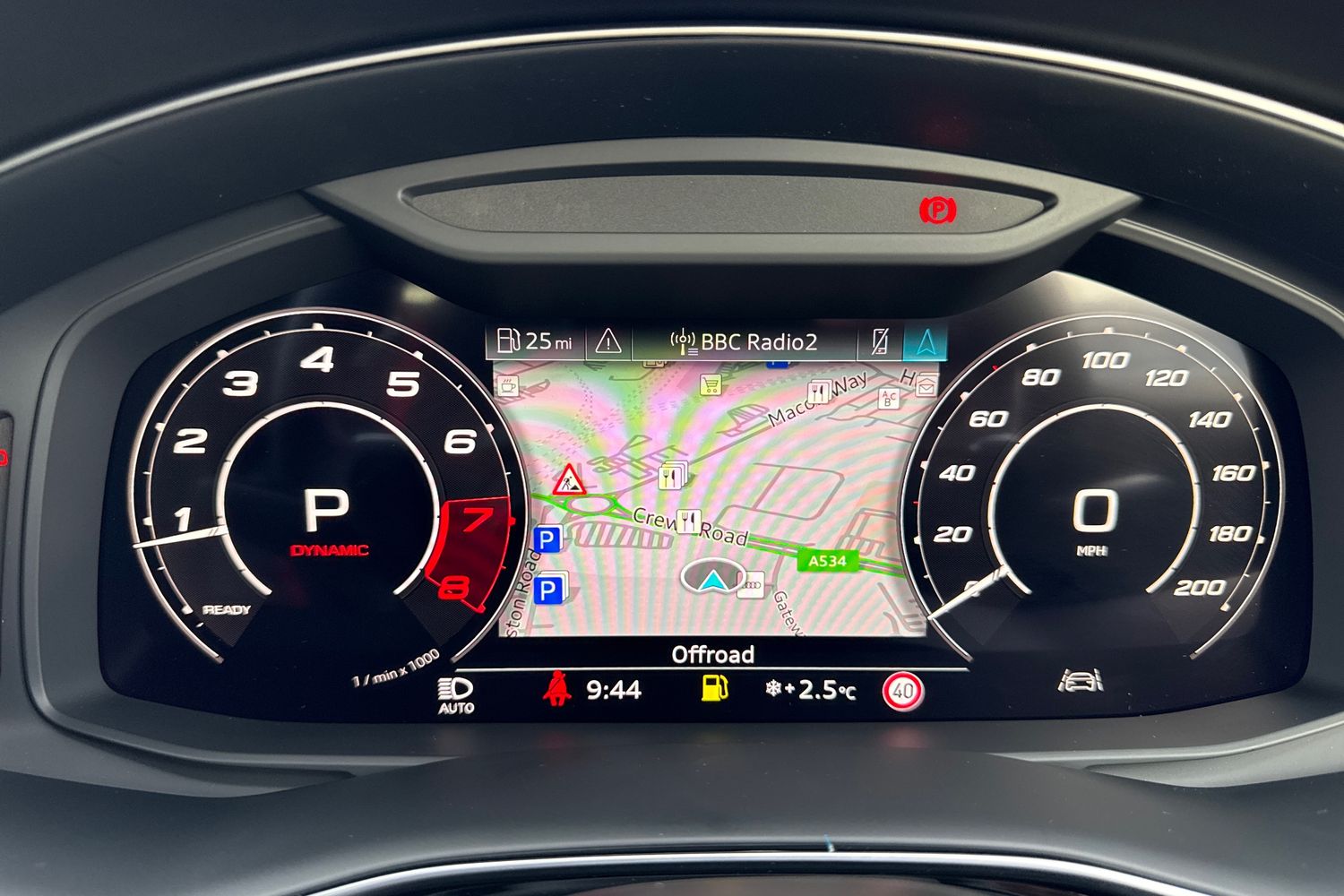 Used Audi RS Q8 2026 for sale - 77557456: Photo 27