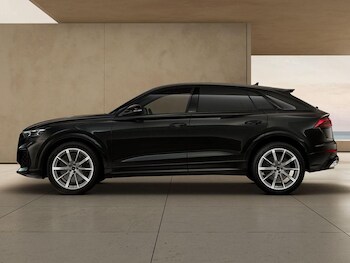 Used Audi RS Q8 2026 for sale - 77557456: Photo