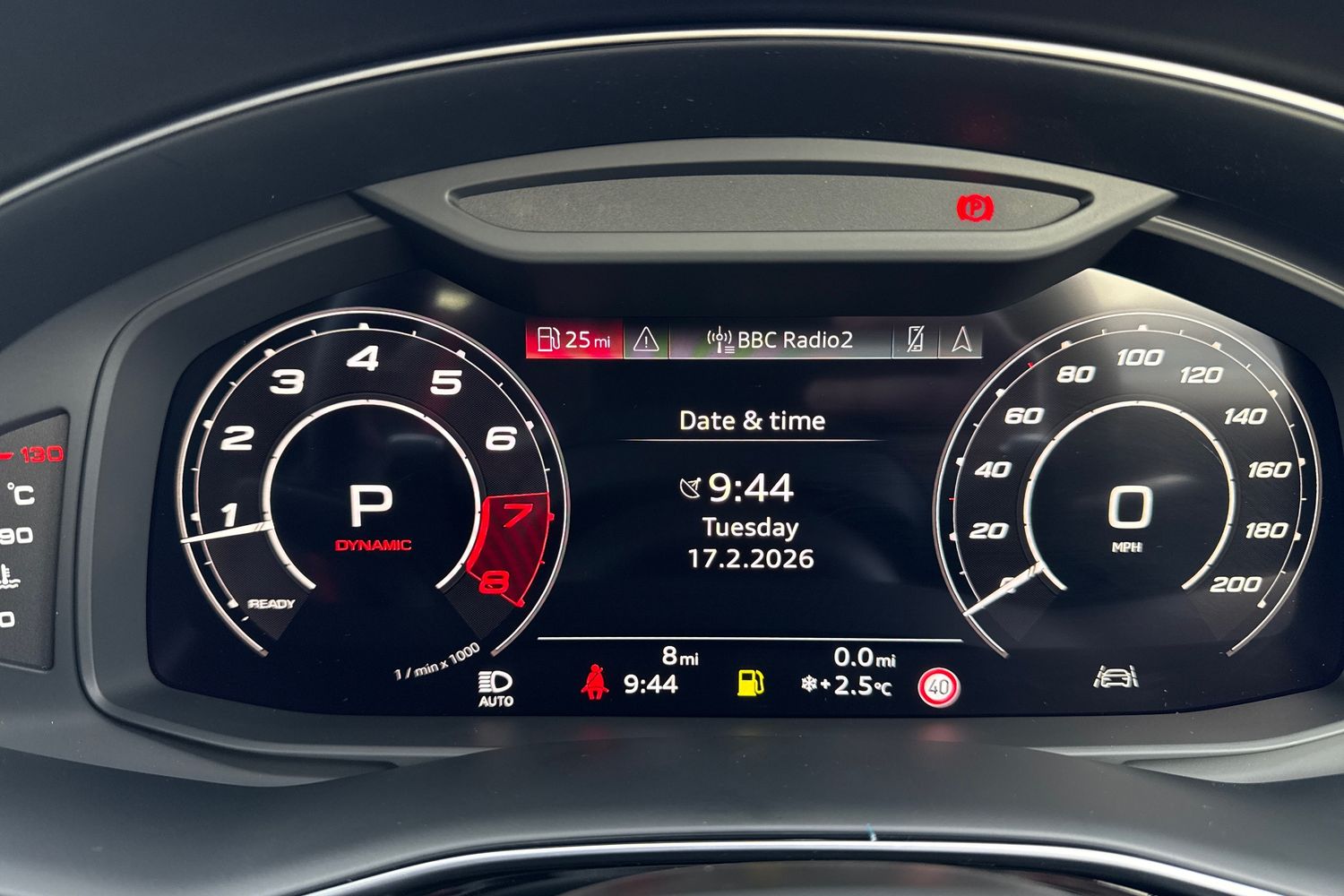 Used Audi RS Q8 2026 for sale - 77557456: Photo 30