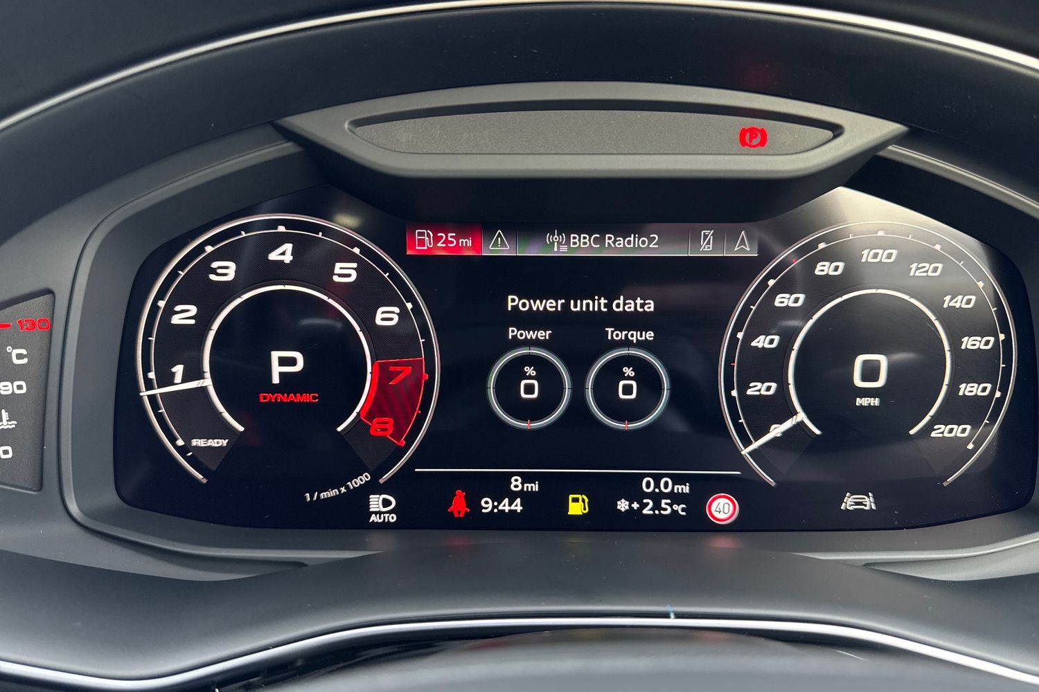 Used Audi RS Q8 2026 for sale - 77557456: Photo 31