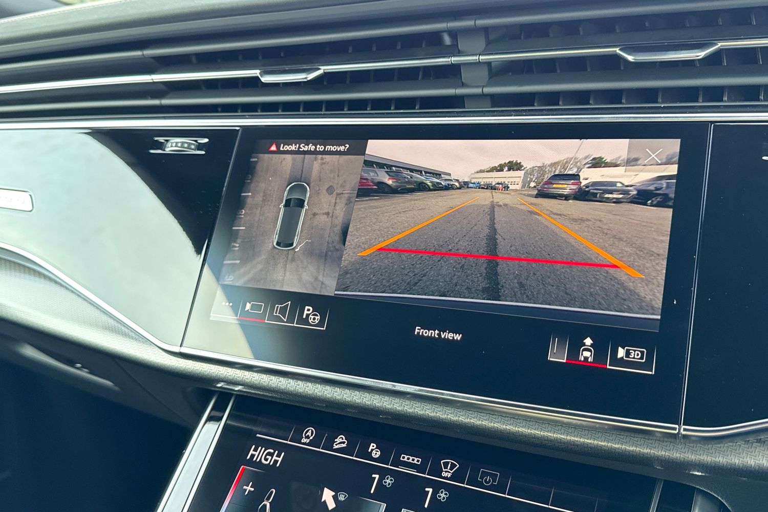 Used Audi RS Q8 2026 for sale - 77557456: Photo 32