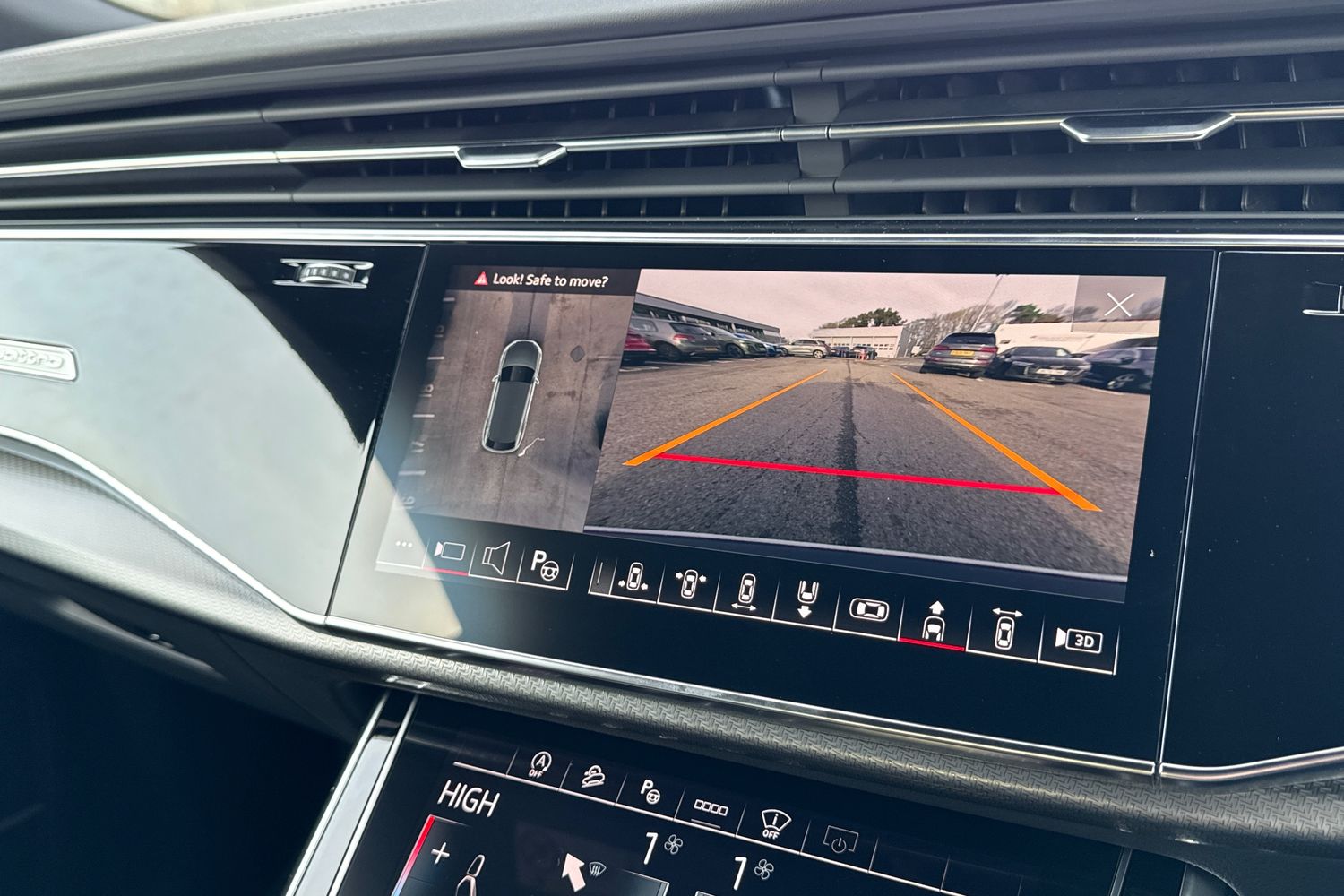 Used Audi RS Q8 2026 for sale - 77557456: Photo 33