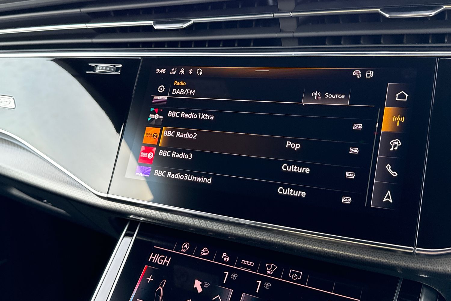 Used Audi RS Q8 2026 for sale - 77557456: Photo 37