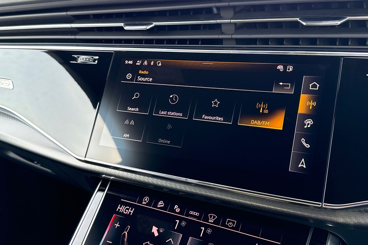 Used Audi RS Q8 2026 for sale - 77557456: Photo 38