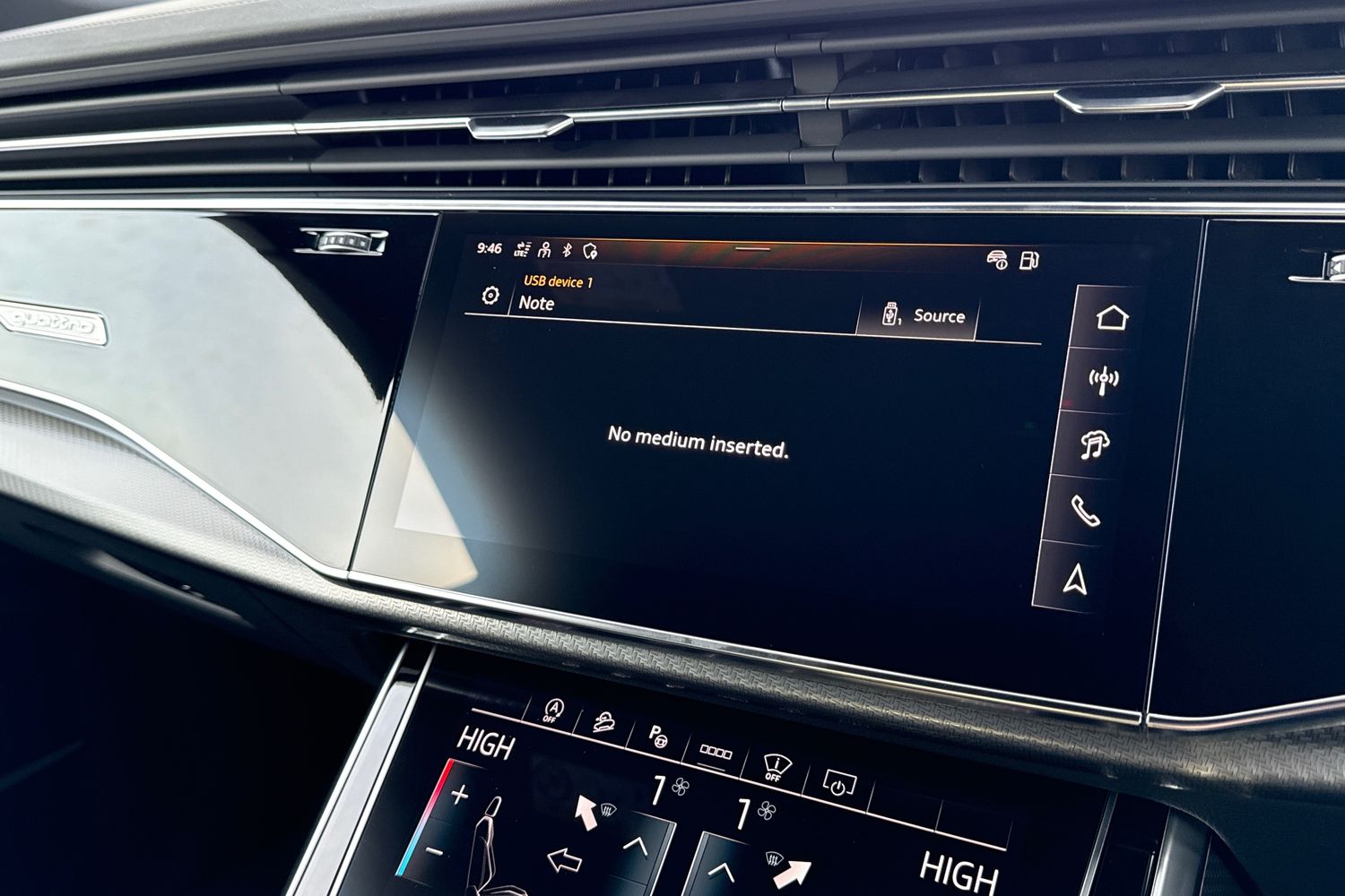 Used Audi RS Q8 2026 for sale - 77557456: Photo 39