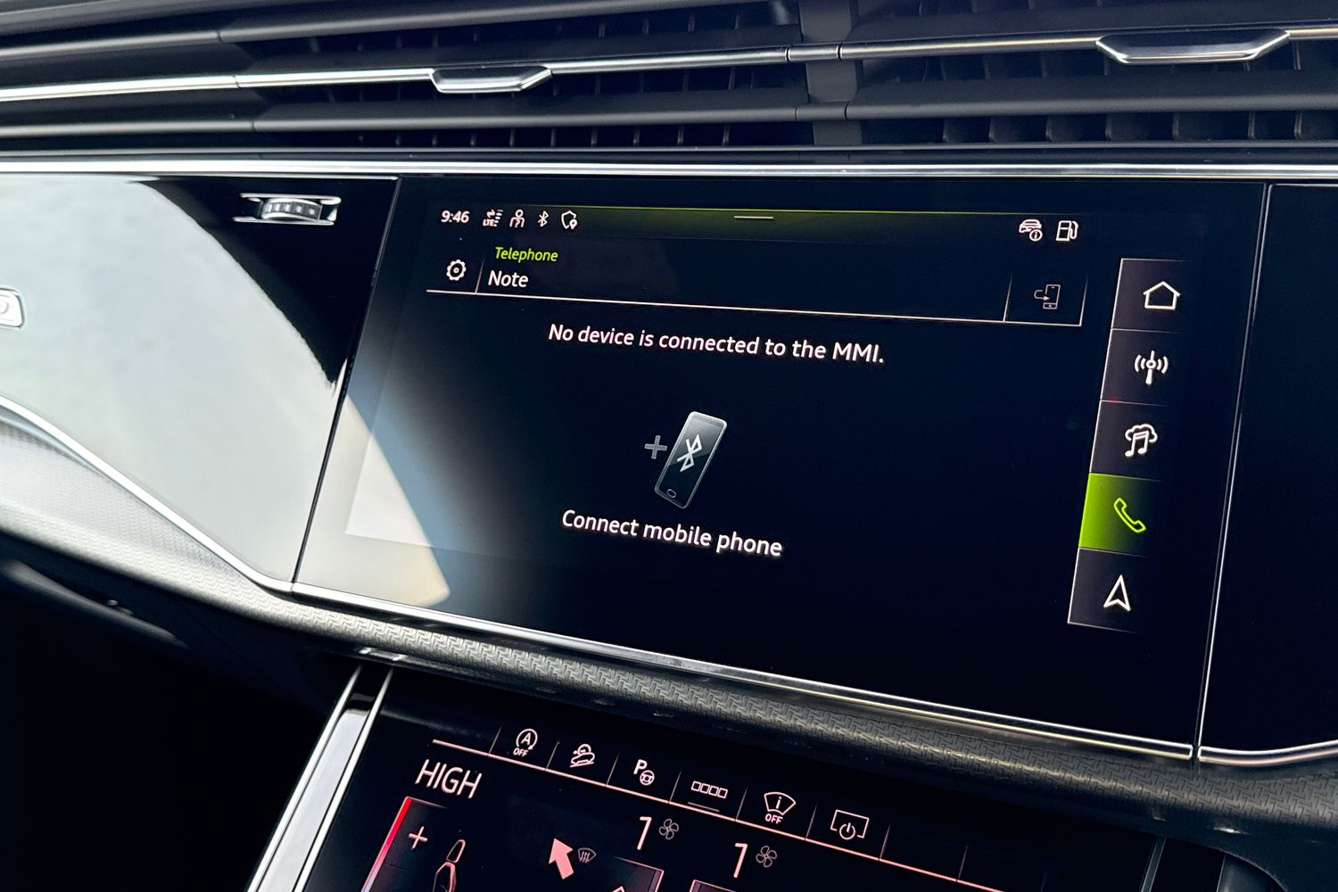 Used Audi RS Q8 2026 for sale - 77557456: Photo 41