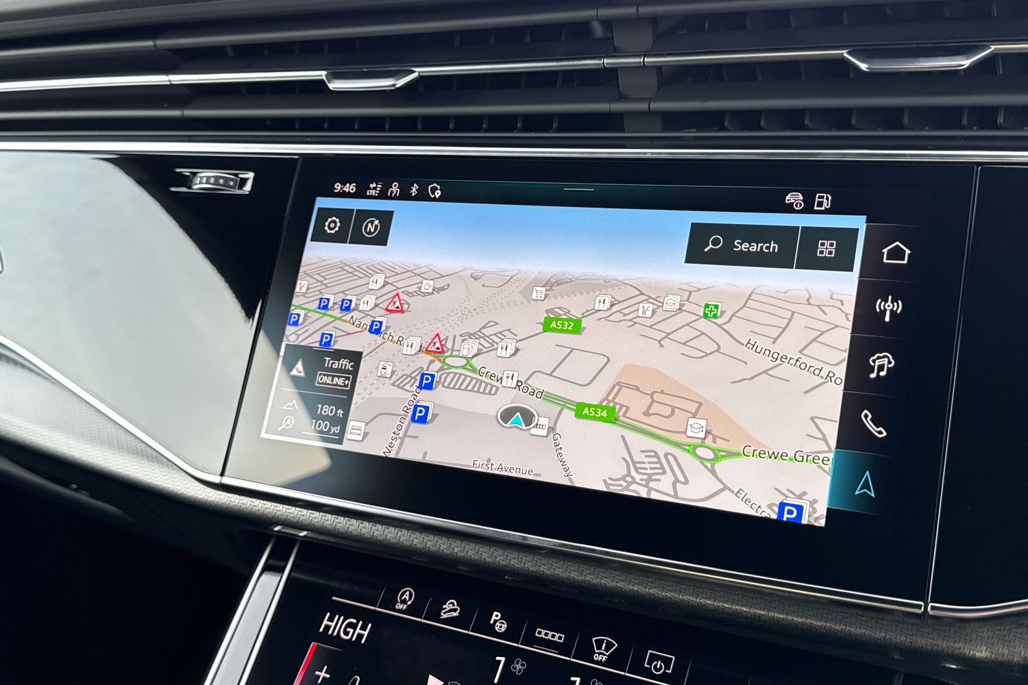 Used Audi RS Q8 2026 for sale - 77557456: Photo 42