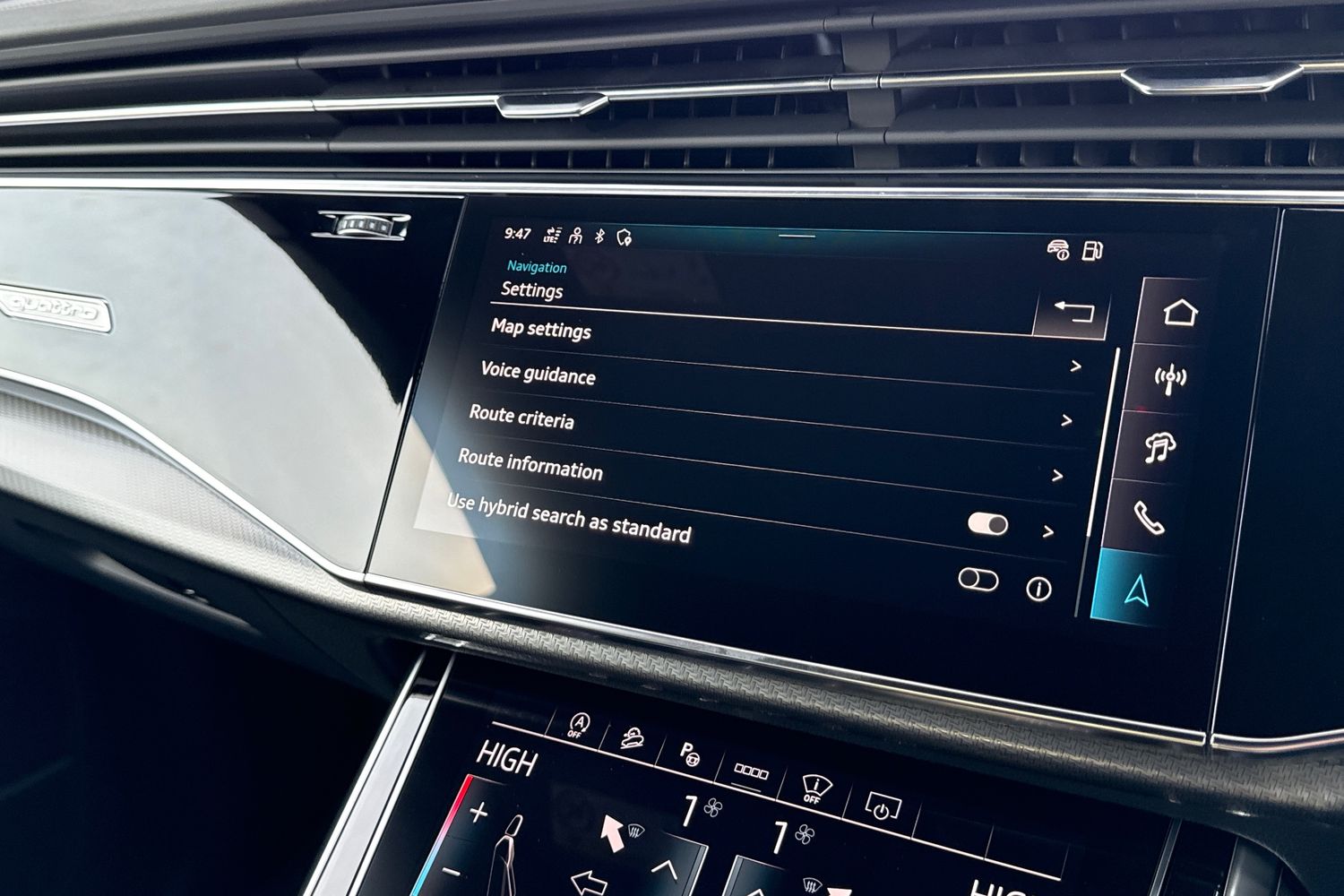 Used Audi RS Q8 2026 for sale - 77557456: Photo 43