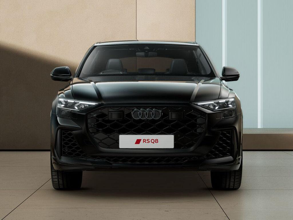 Used Audi RS Q8 2026 for sale - 77557456: Photo 5
