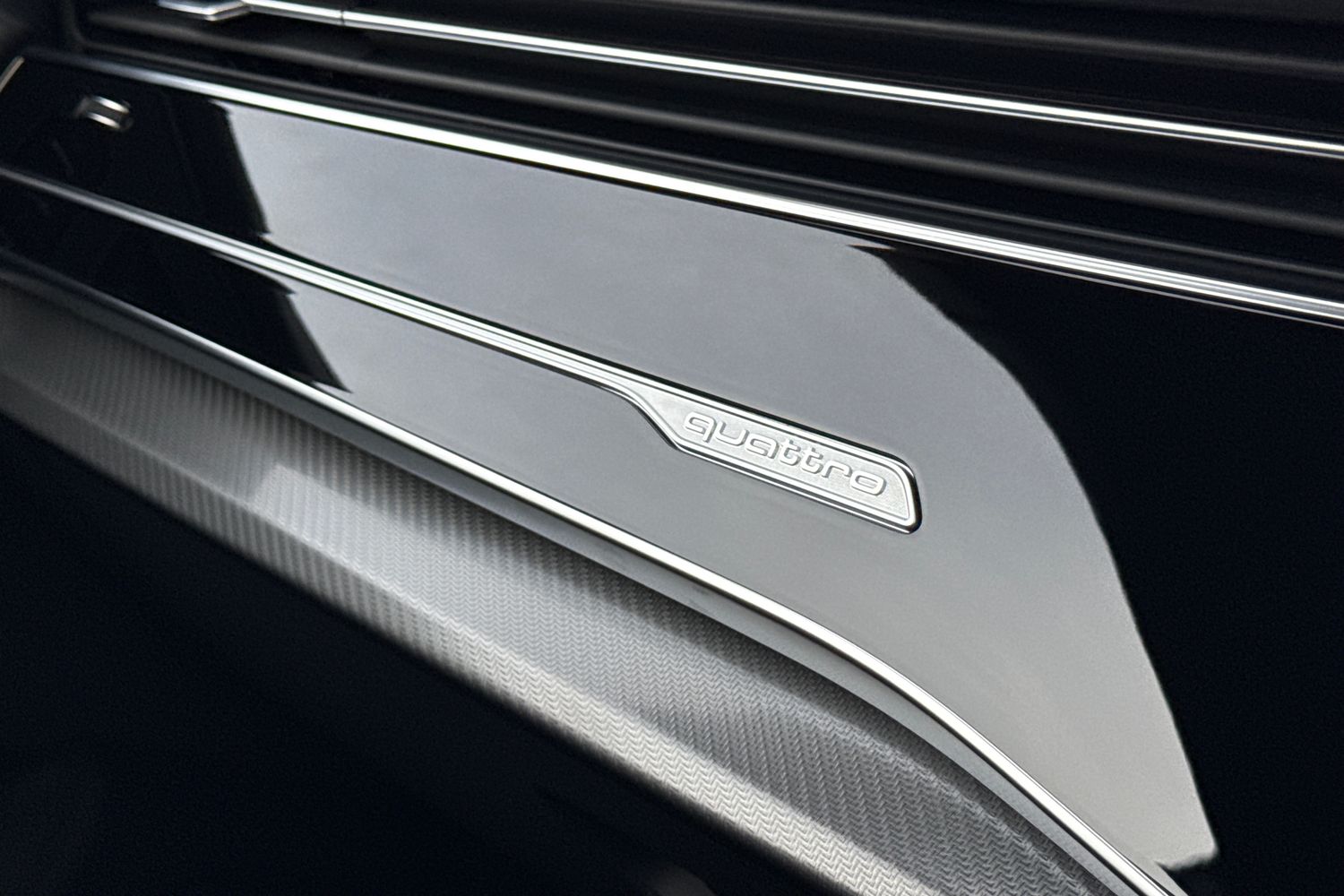 Used Audi RS Q8 2026 for sale - 77557456: Photo 55