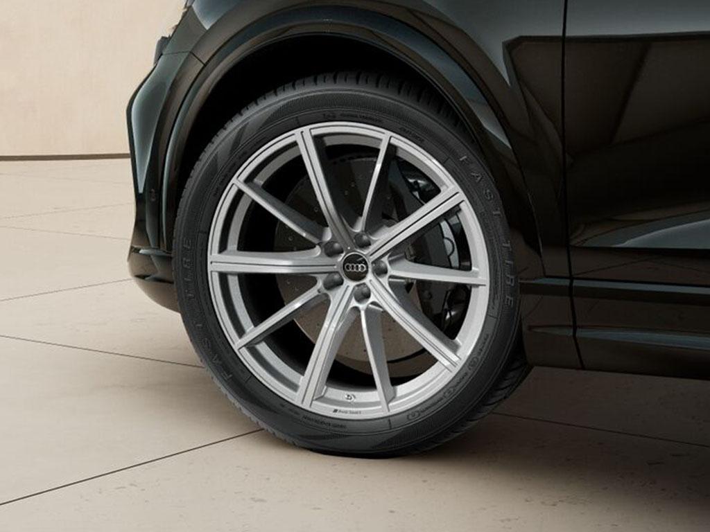 Used Audi RS Q8 2026 for sale - 77557456: Photo 7