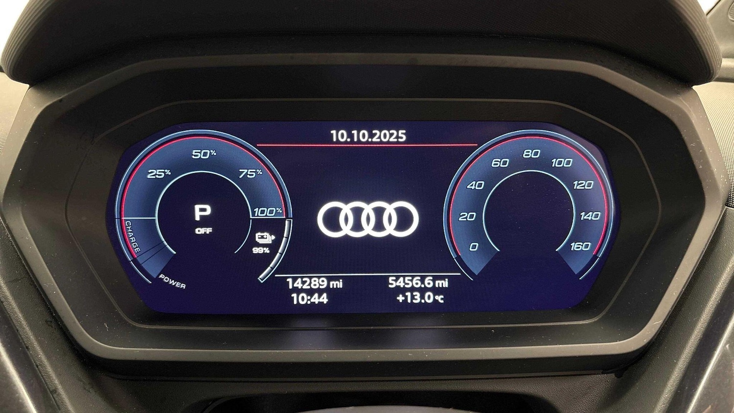 Used Audi Q4 e-tron 2021 for sale - 76438875: Photo 9