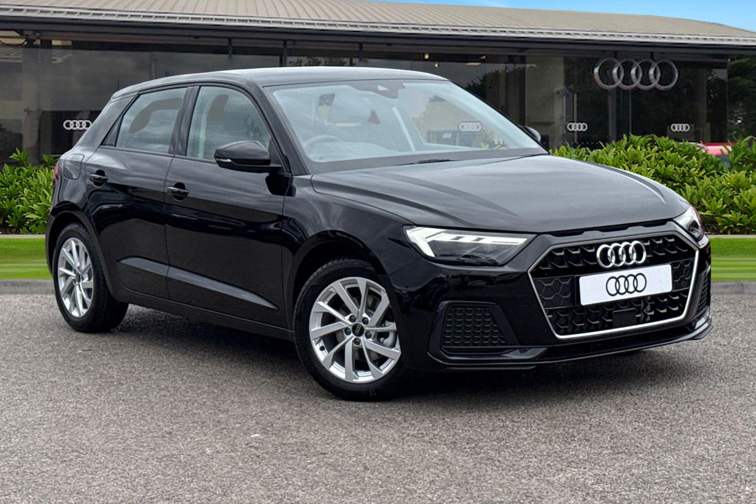 Used Audi A1 2026 for sale - 77383112: Photo 1