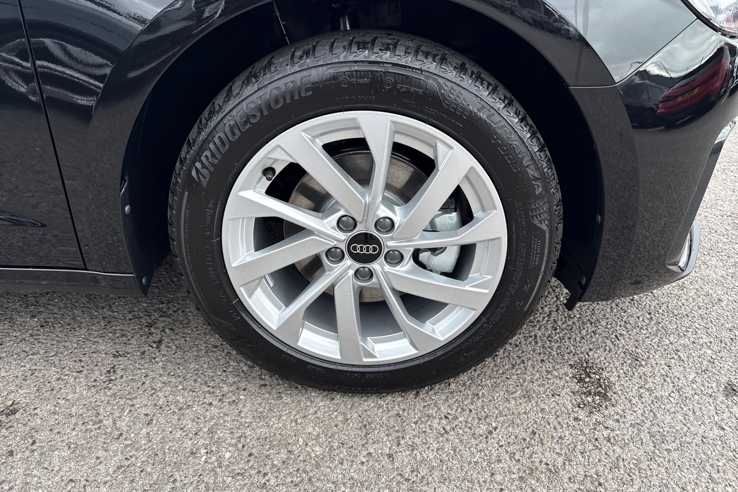 Used Audi A1 2026 for sale - 77383112: Photo 11