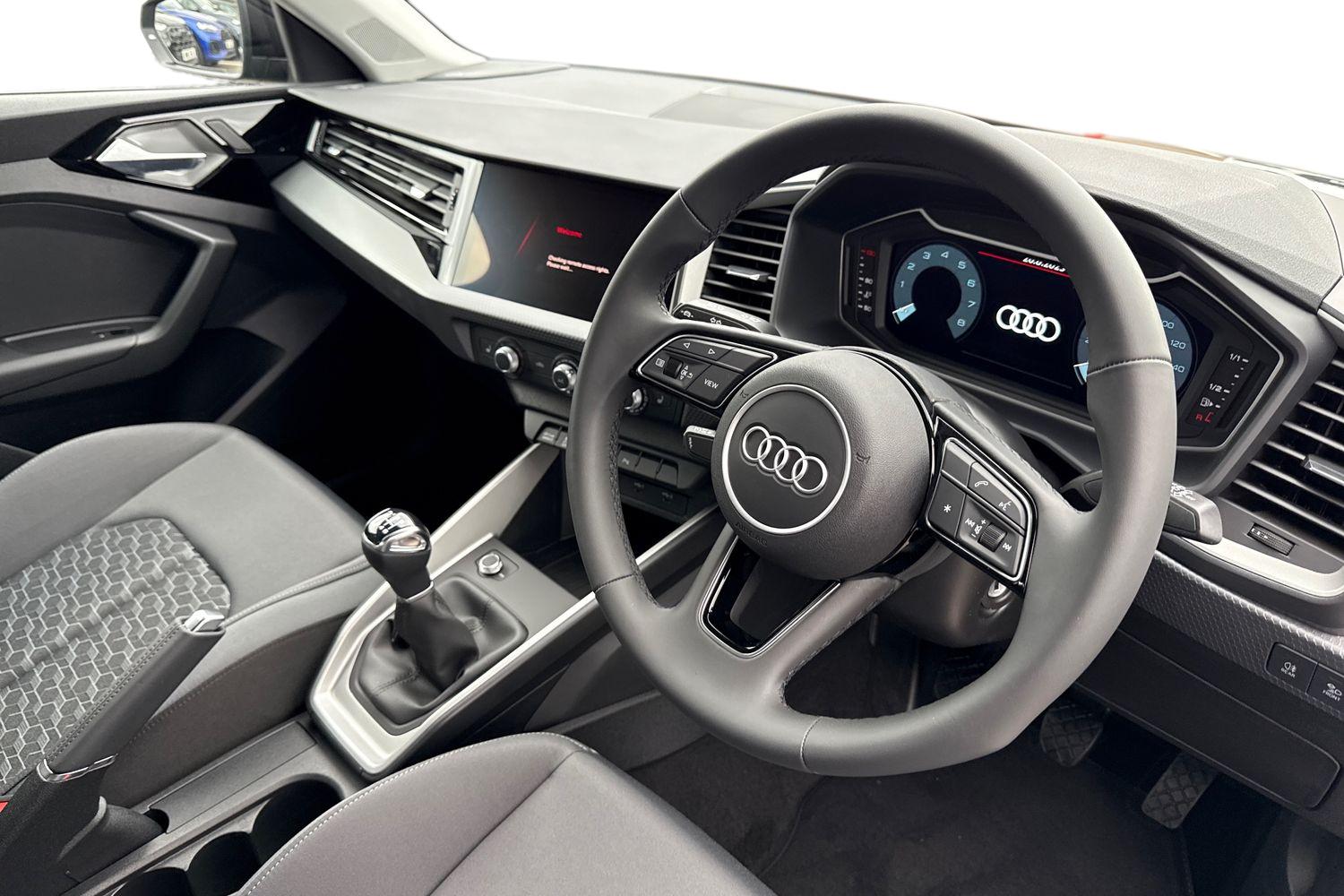 Used Audi A1 2026 for sale - 77383112: Photo 13