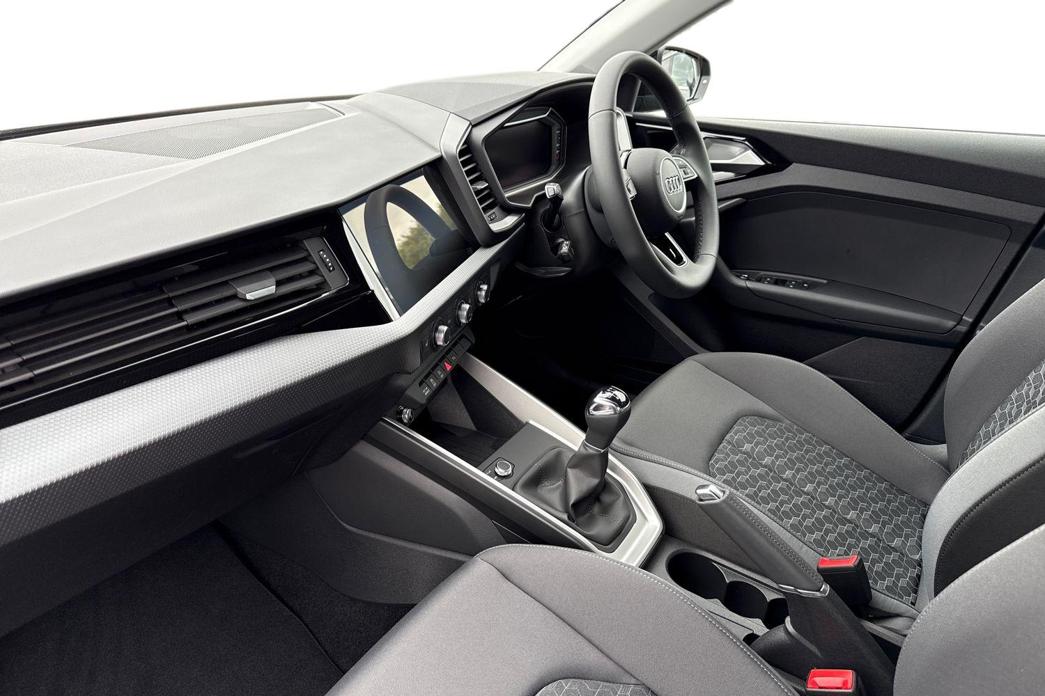 Used Audi A1 2026 for sale - 77383112: Photo 14