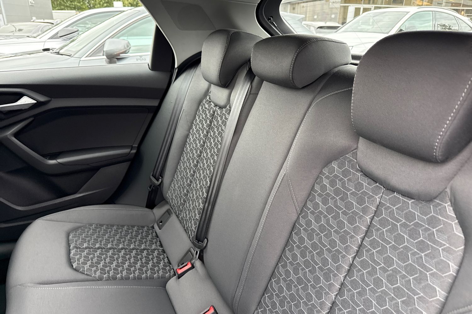 Used Audi A1 2026 for sale - 77383112: Photo 18