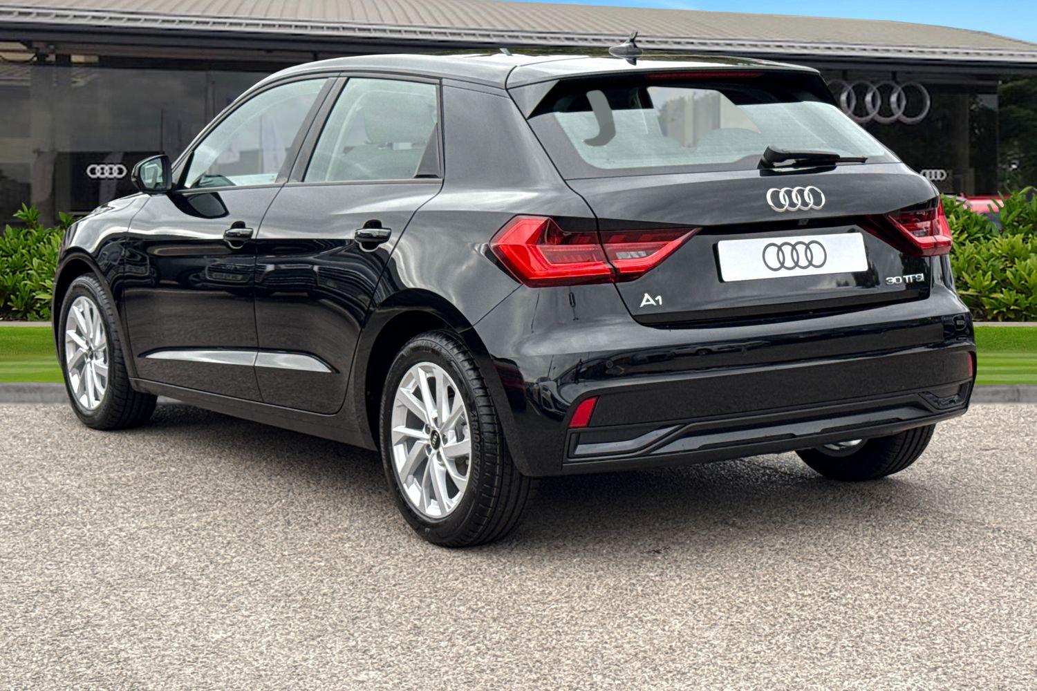 Used Audi A1 2026 for sale - 77383112: Photo 2