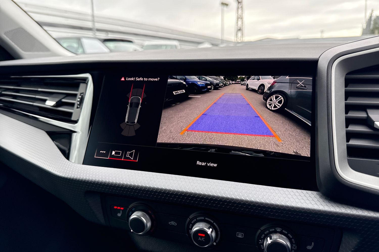 Used Audi A1 2026 for sale - 77383112: Photo 30