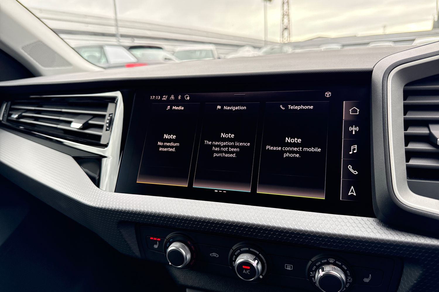 Used Audi A1 2026 for sale - 77383112: Photo 31