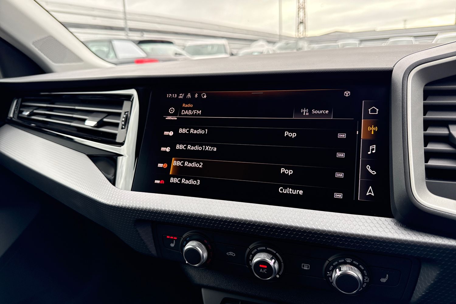 Used Audi A1 2026 for sale - 77383112: Photo 33