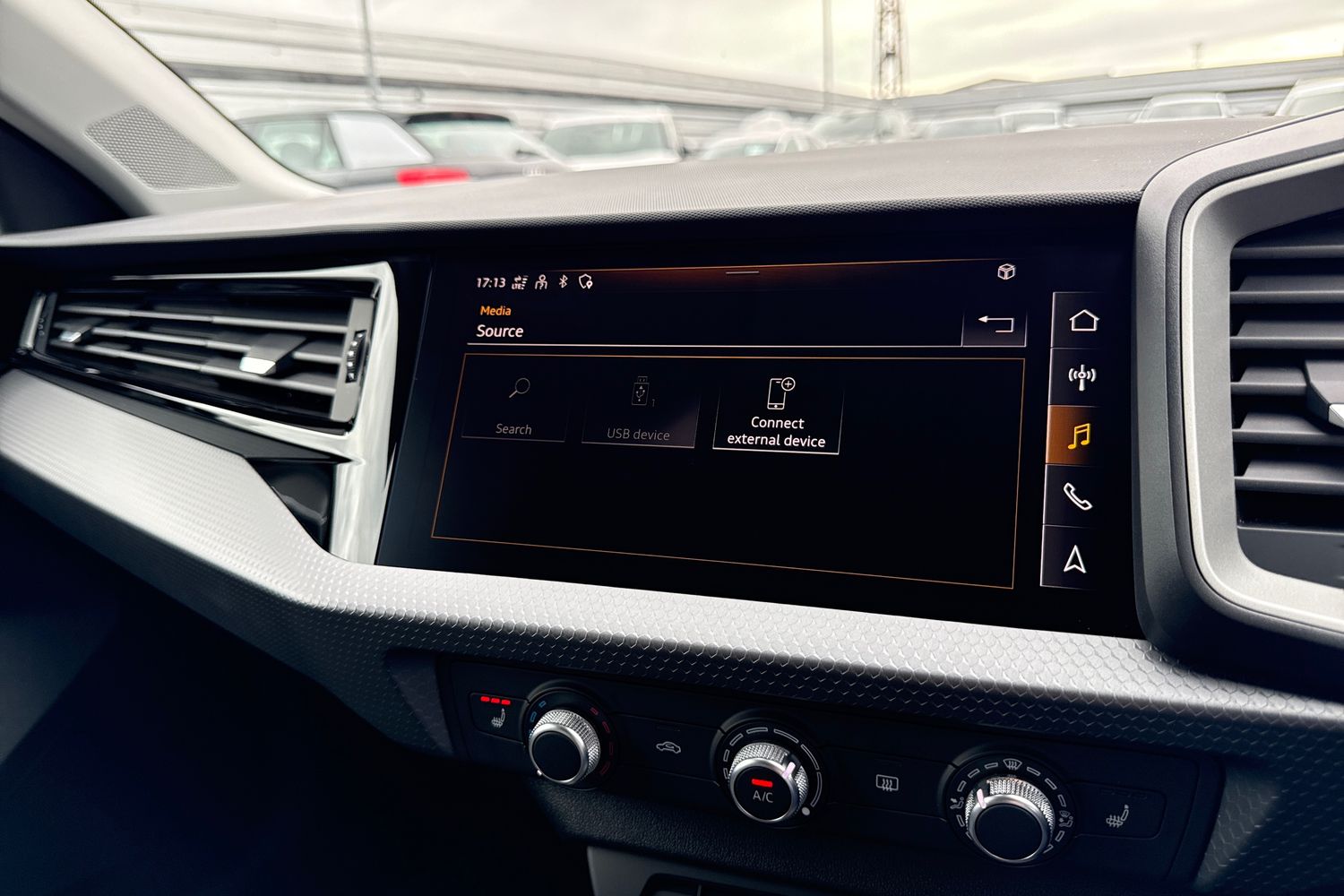 Used Audi A1 2026 for sale - 77383112: Photo 36