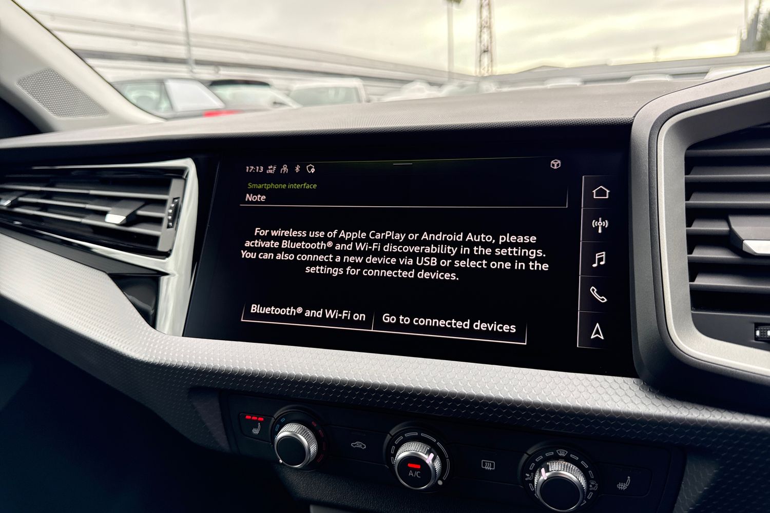 Used Audi A1 2026 for sale - 77383112: Photo 38