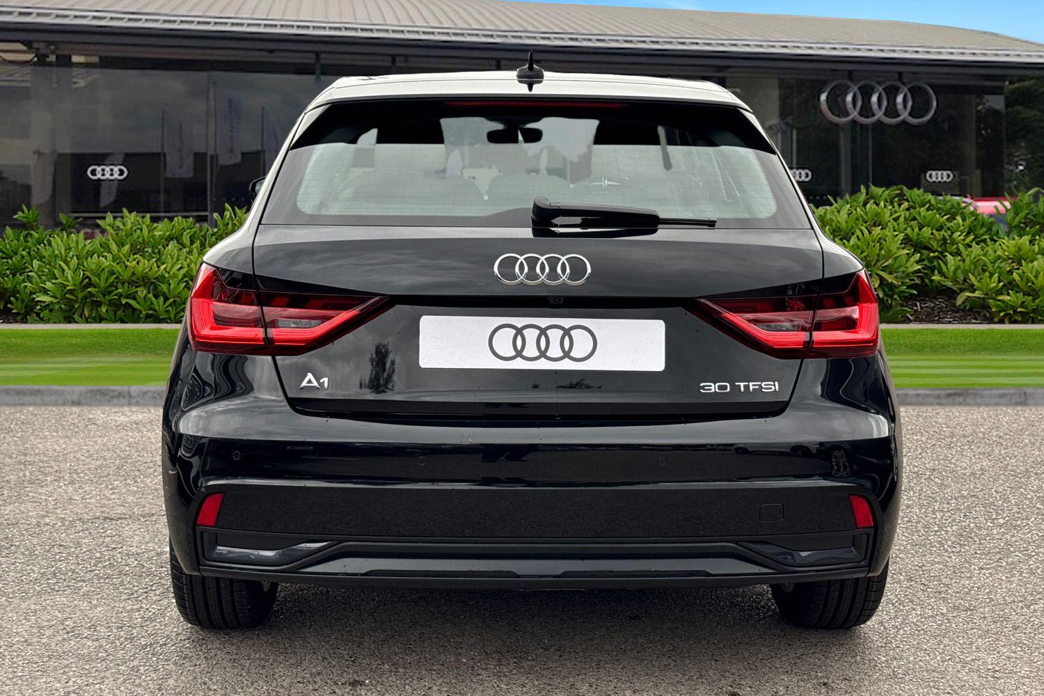 Used Audi A1 2026 for sale - 77383112: Photo 4