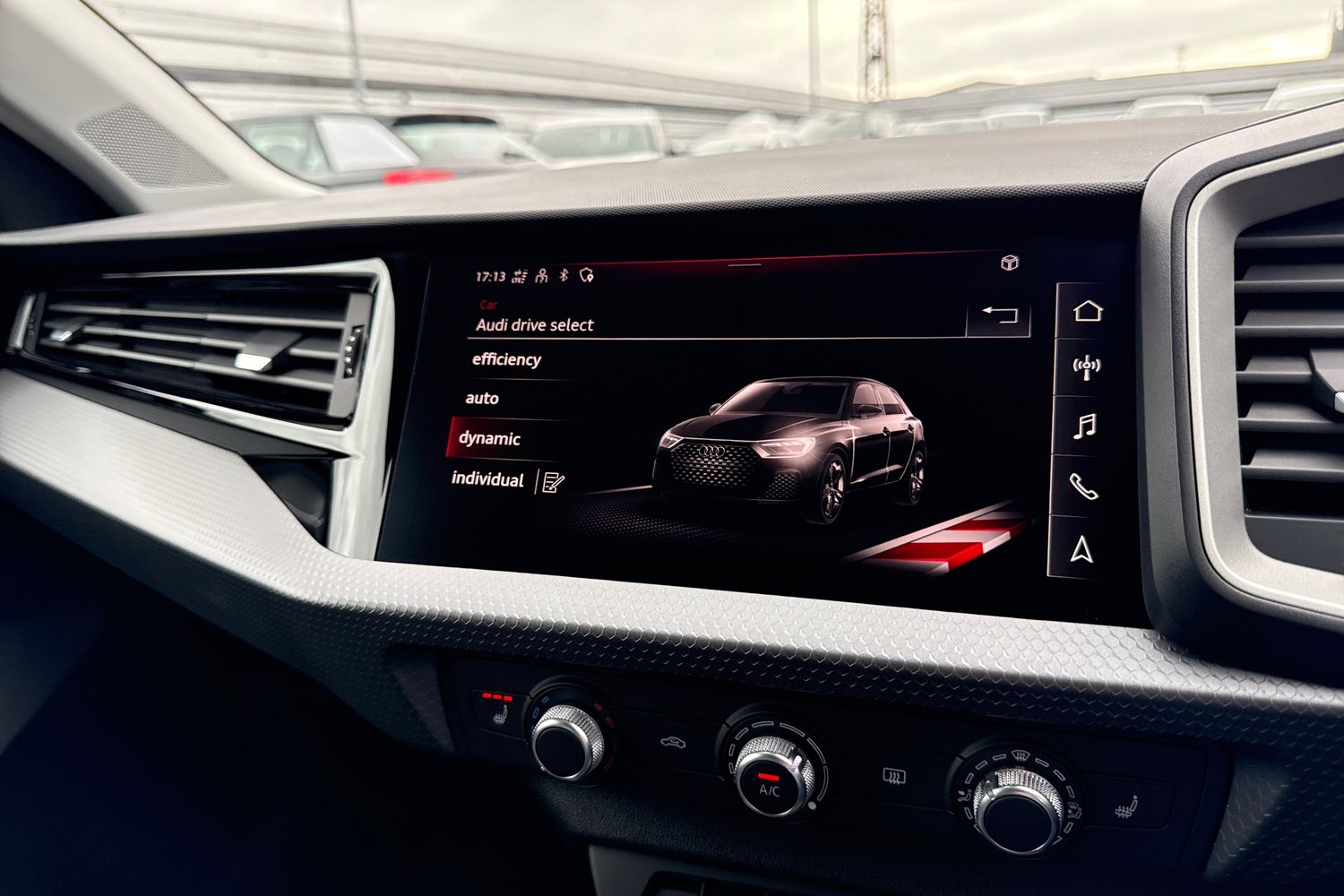 Used Audi A1 2026 for sale - 77383112: Photo 40