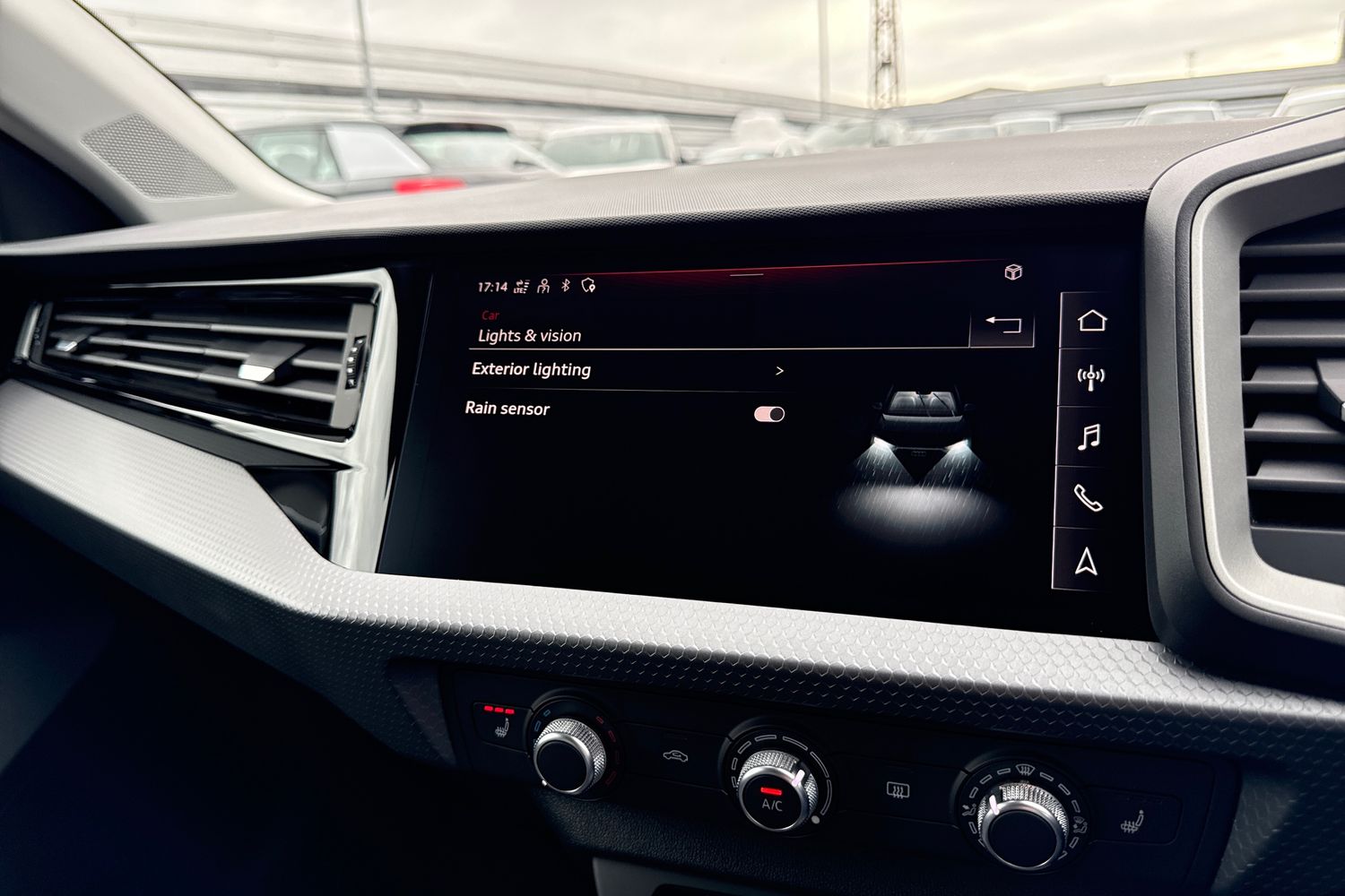 Used Audi A1 2026 for sale - 77383112: Photo 41