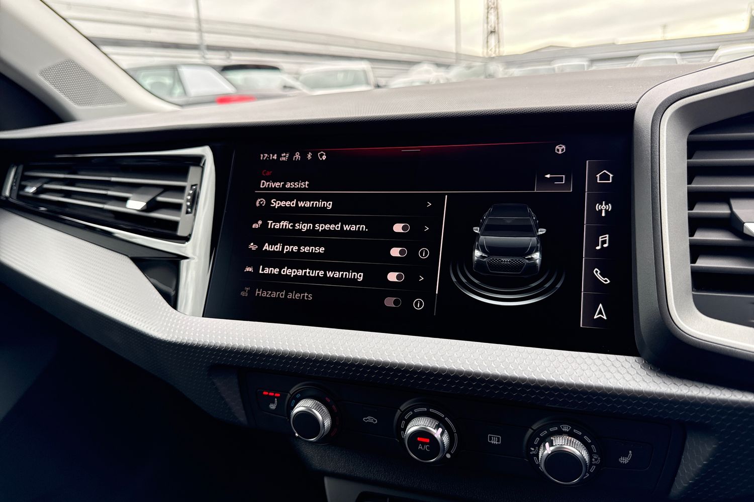 Used Audi A1 2026 for sale - 77383112: Photo 43