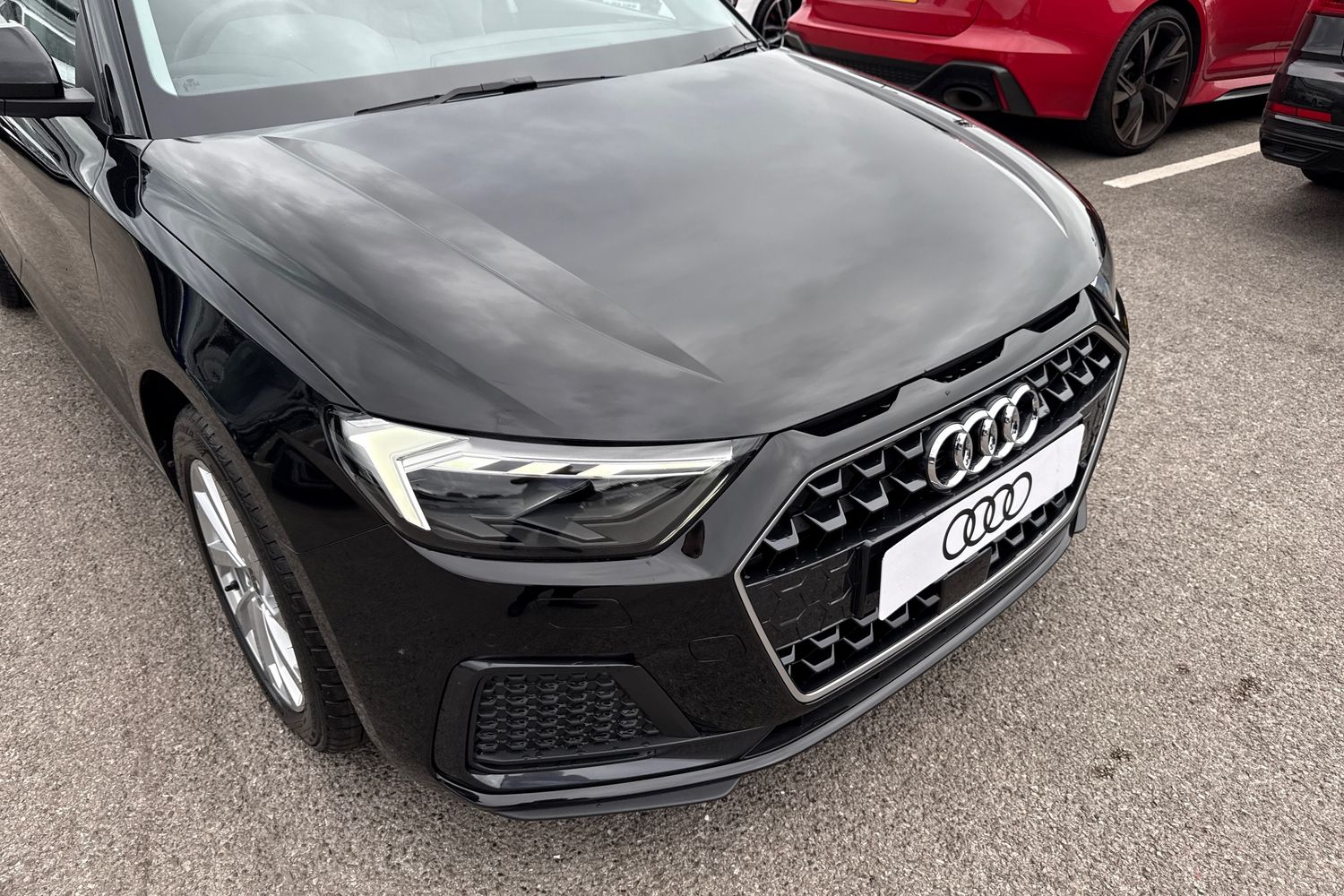 Used Audi A1 2026 for sale - 77383112: Photo 8