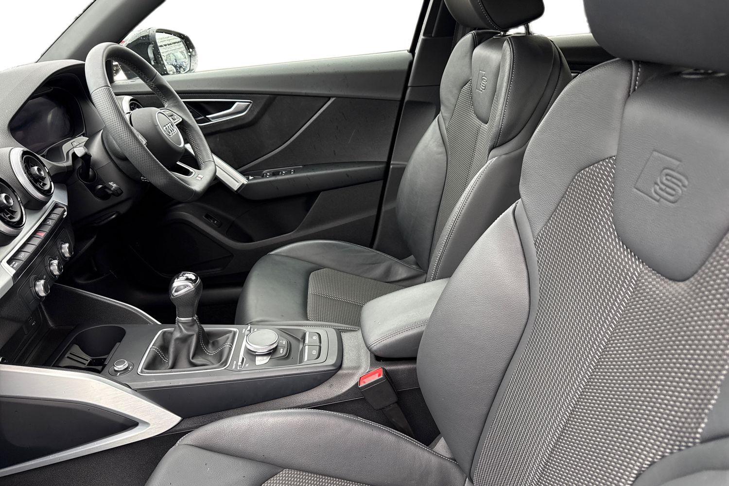 Used Audi Q2 2024 for sale - 77879163: Photo 10