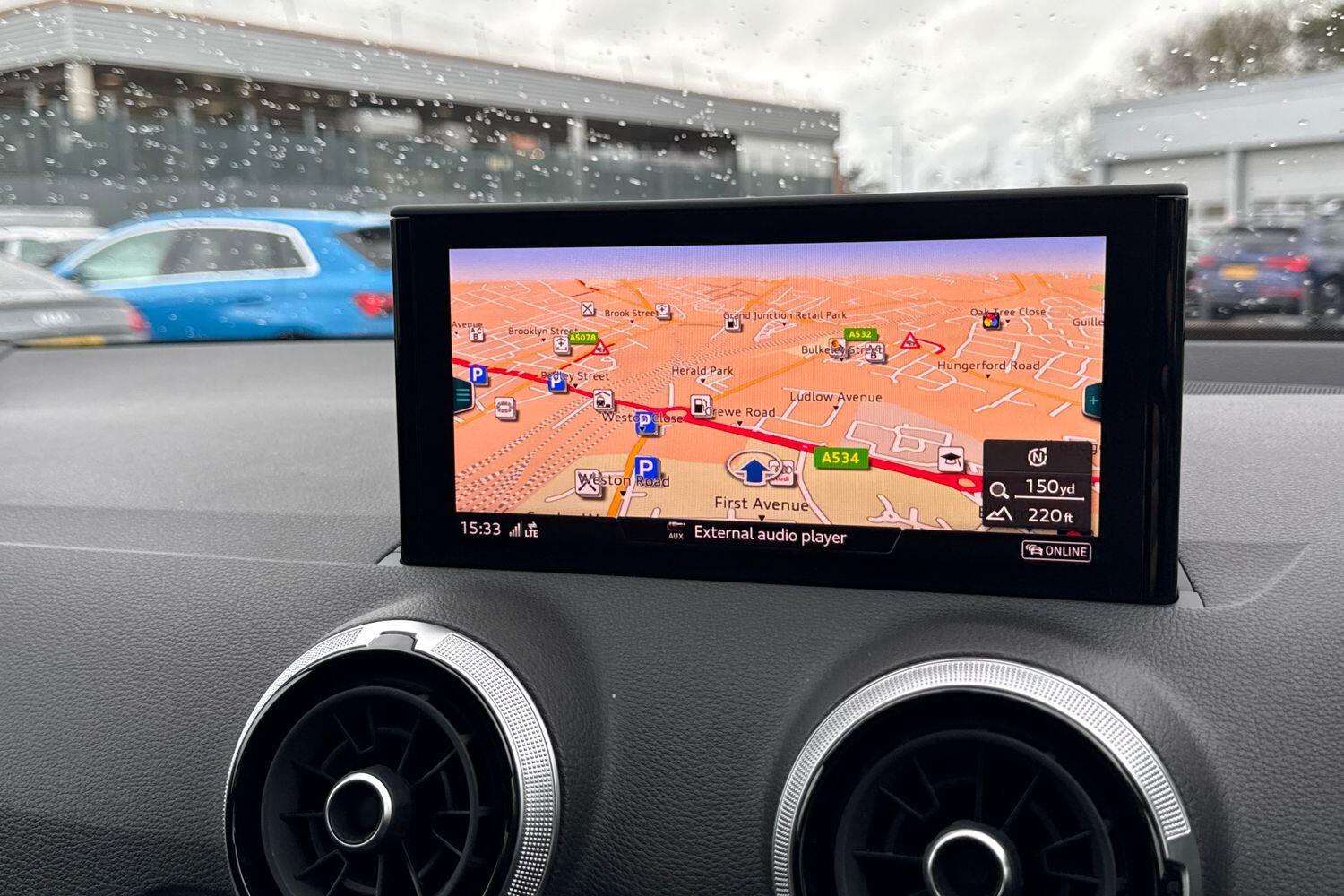 Used Audi Q2 2024 for sale - 77879163: Photo 11