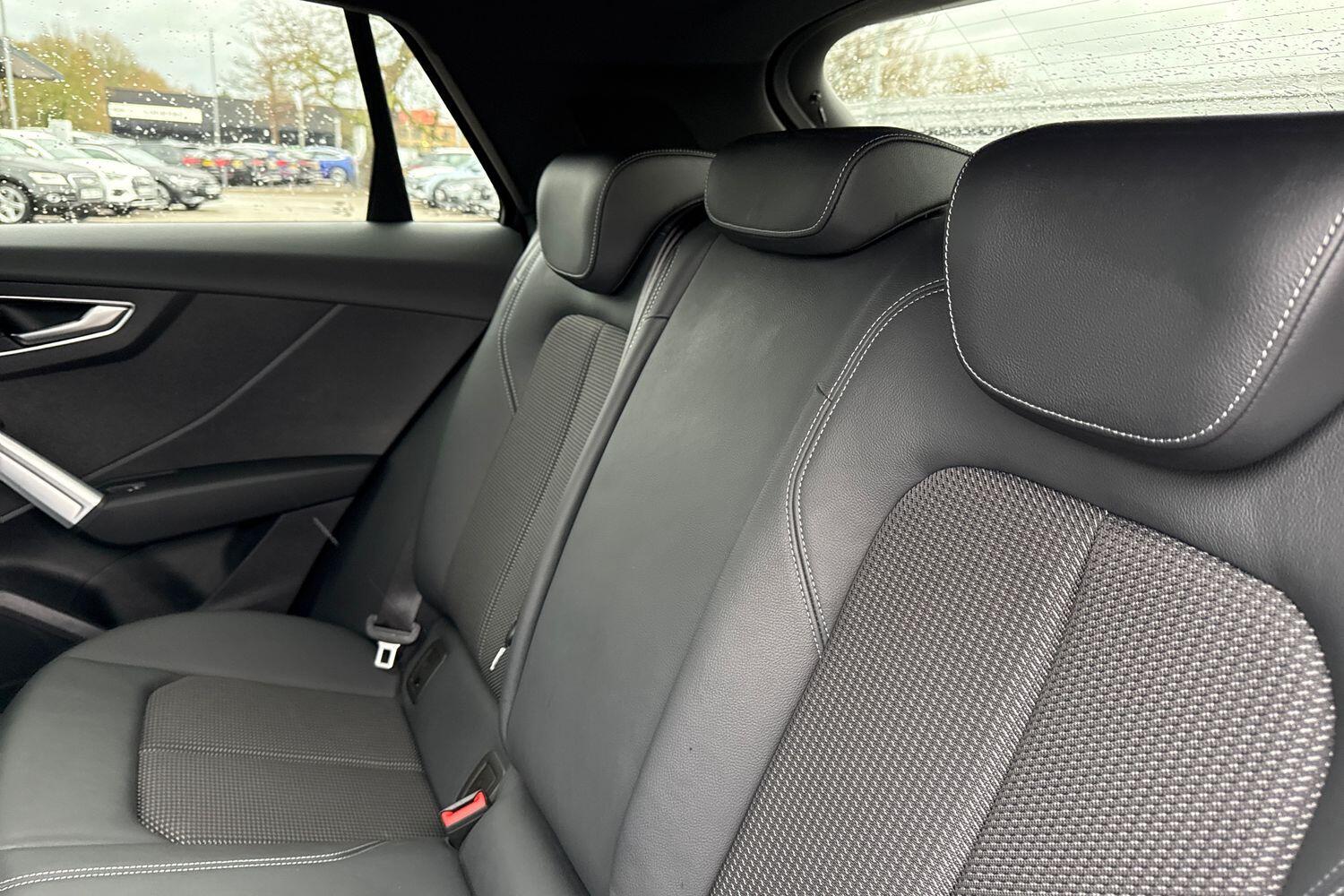 Used Audi Q2 2024 for sale - 77879163: Photo 13