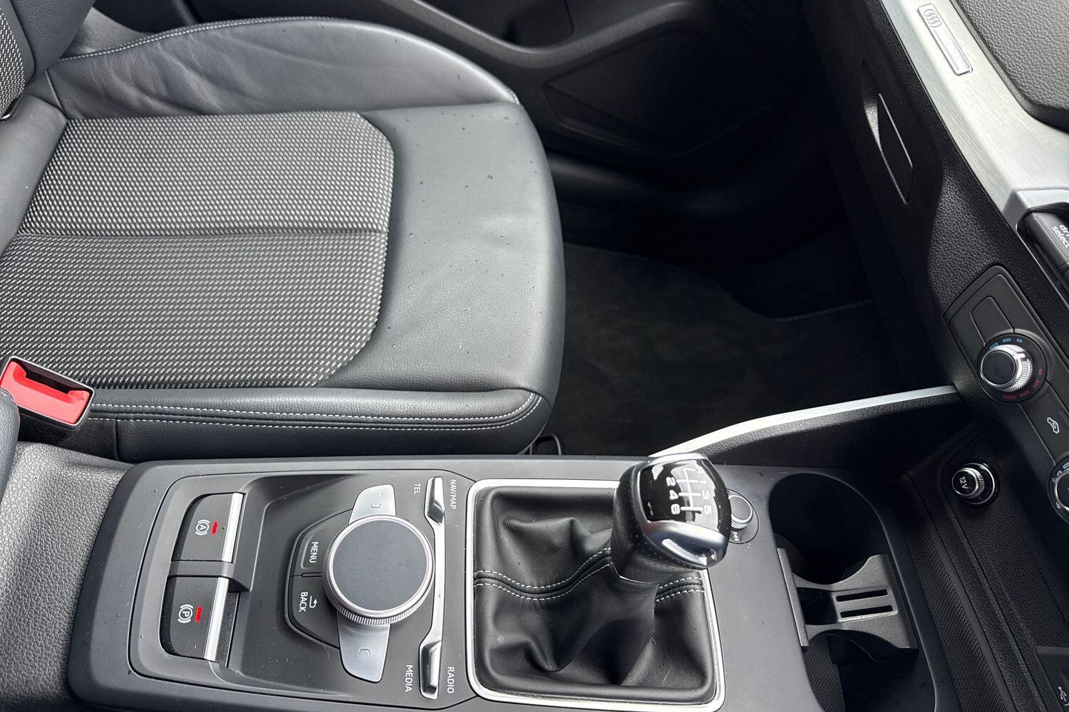 Used Audi Q2 2024 for sale - 77879163: Photo 19