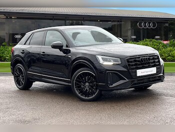 Used Audi Q2 2024 for sale - 77879163: Photo