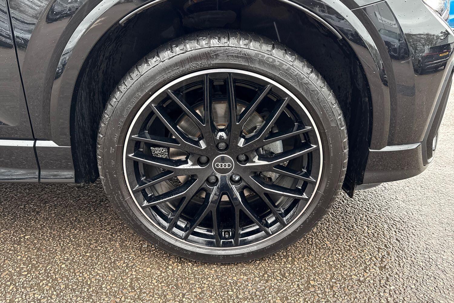 Used Audi Q2 2024 for sale - 77879163: Photo 22