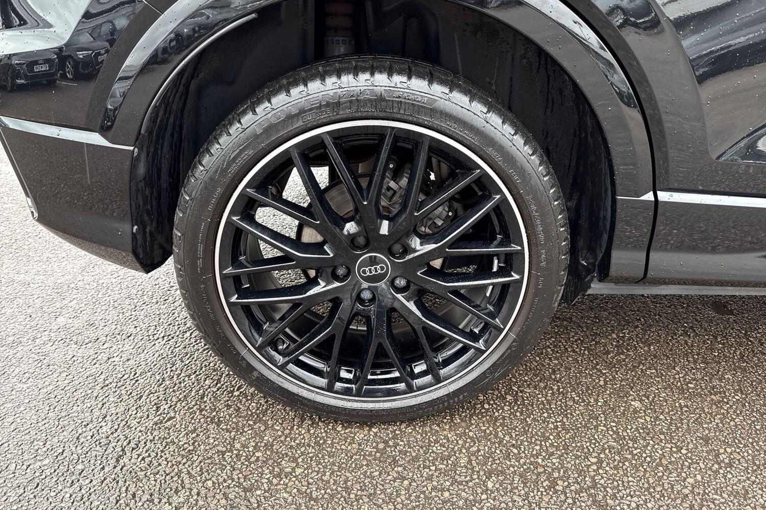 Used Audi Q2 2024 for sale - 77879163: Photo 23