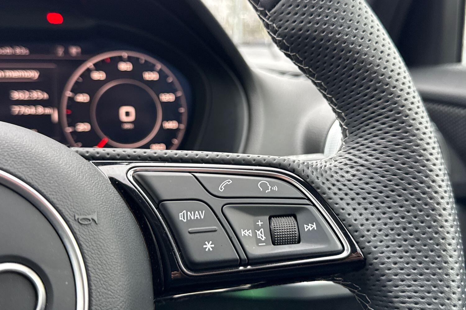 Used Audi Q2 2024 for sale - 77879163: Photo 24