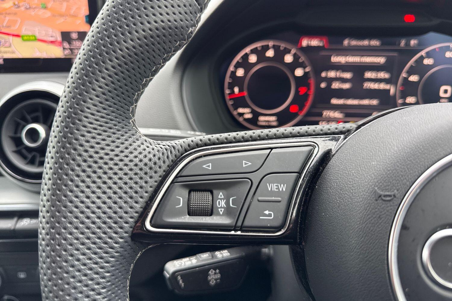 Used Audi Q2 2024 for sale - 77879163: Photo 25