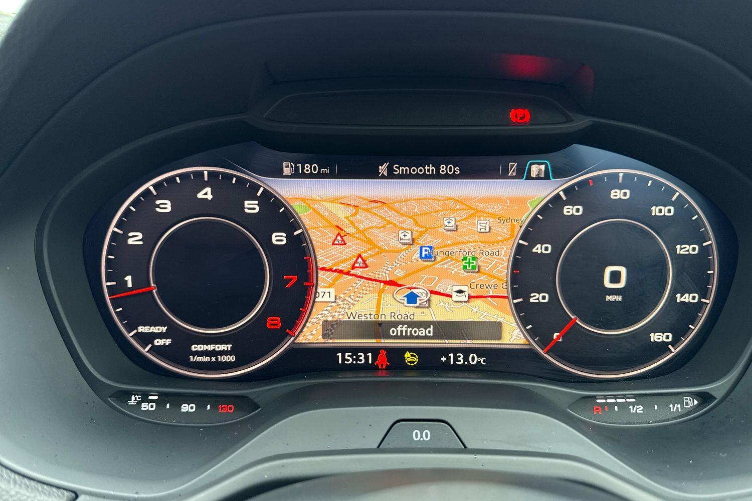 Used Audi Q2 2024 for sale - 77879163: Photo 26