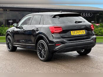 Used Audi Q2 2024 for sale - 77879163: Photo