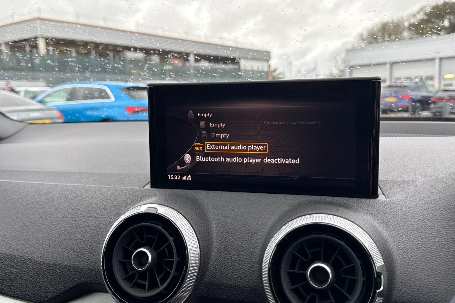 Used Audi Q2 2024 for sale - 77879163: Photo 38